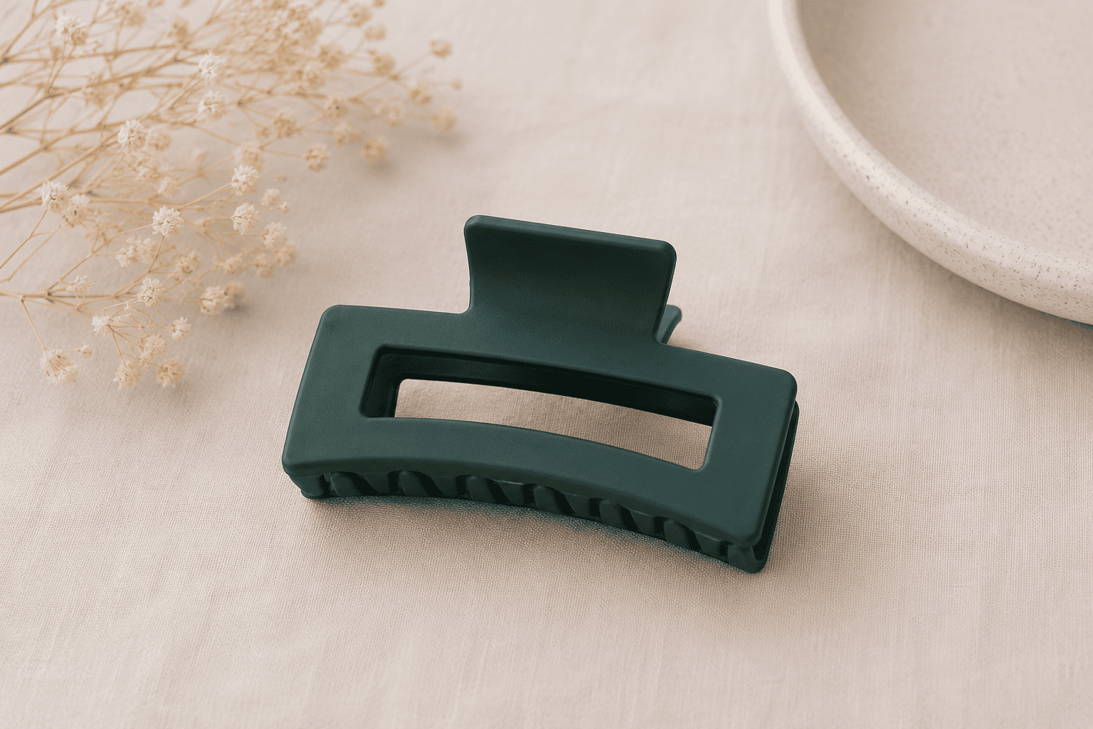 ivyclip Haarspange Nordic Pine