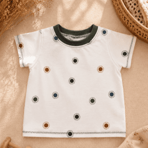 T-Shirt Petit Soleil