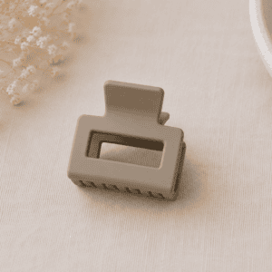 ivyclip MINI Haarspange Bronze Hazel
