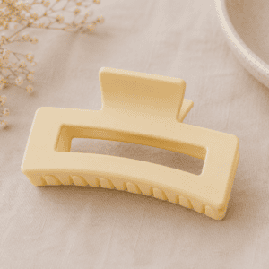 ivyclip Haarspange Lemon Zest