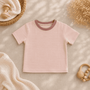 T-Shirt Daisy