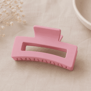 ivyclip Haarspange Frosted Rose