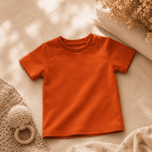 T-Shirt Lio Löwenherz