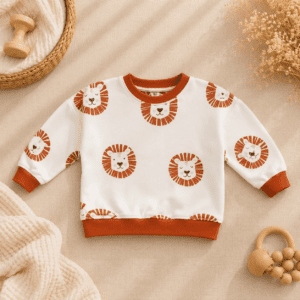 Sweater Lio Löwenherz