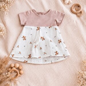 Kleid Daisy